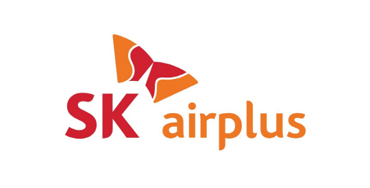 SK에코플랜트 산업용 가스 자회사 SK에어플러스 CI 로고. [SK에코플랜트 제공]